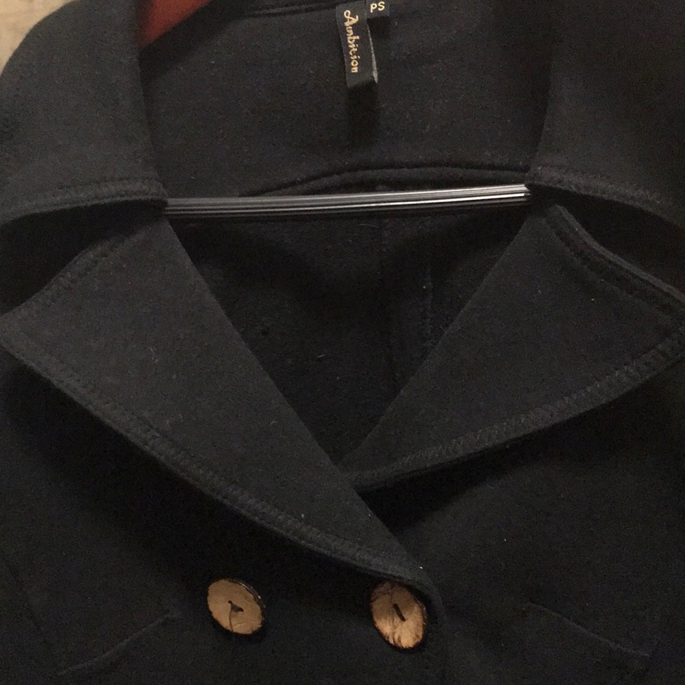 Jacket - Picture 3 of 3